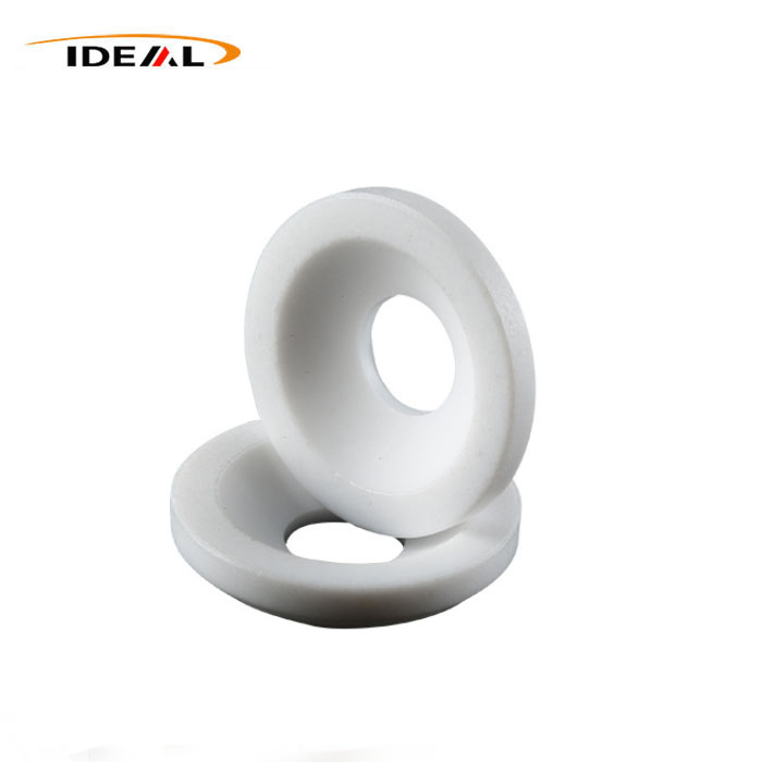 PTFE teflon rulmanı