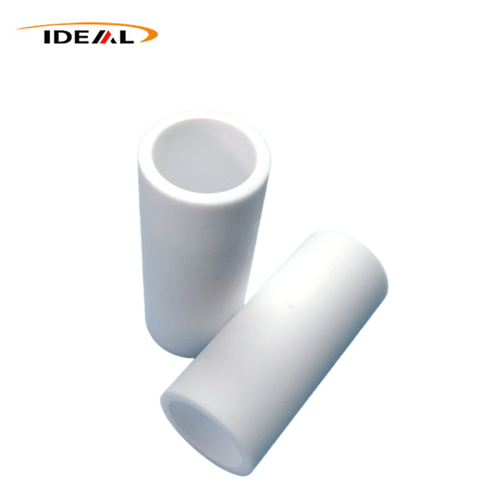 PTFE teflon borusu