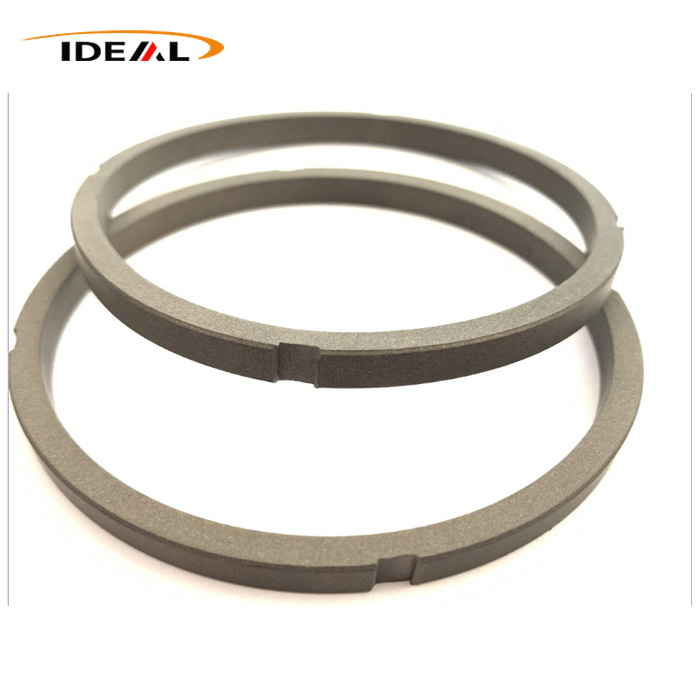 PTFE Teflon Piston Halqası